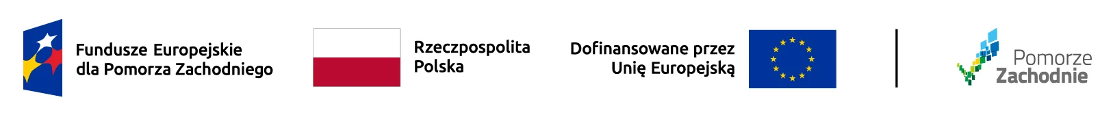 Ciąg logotyp&oacute;w