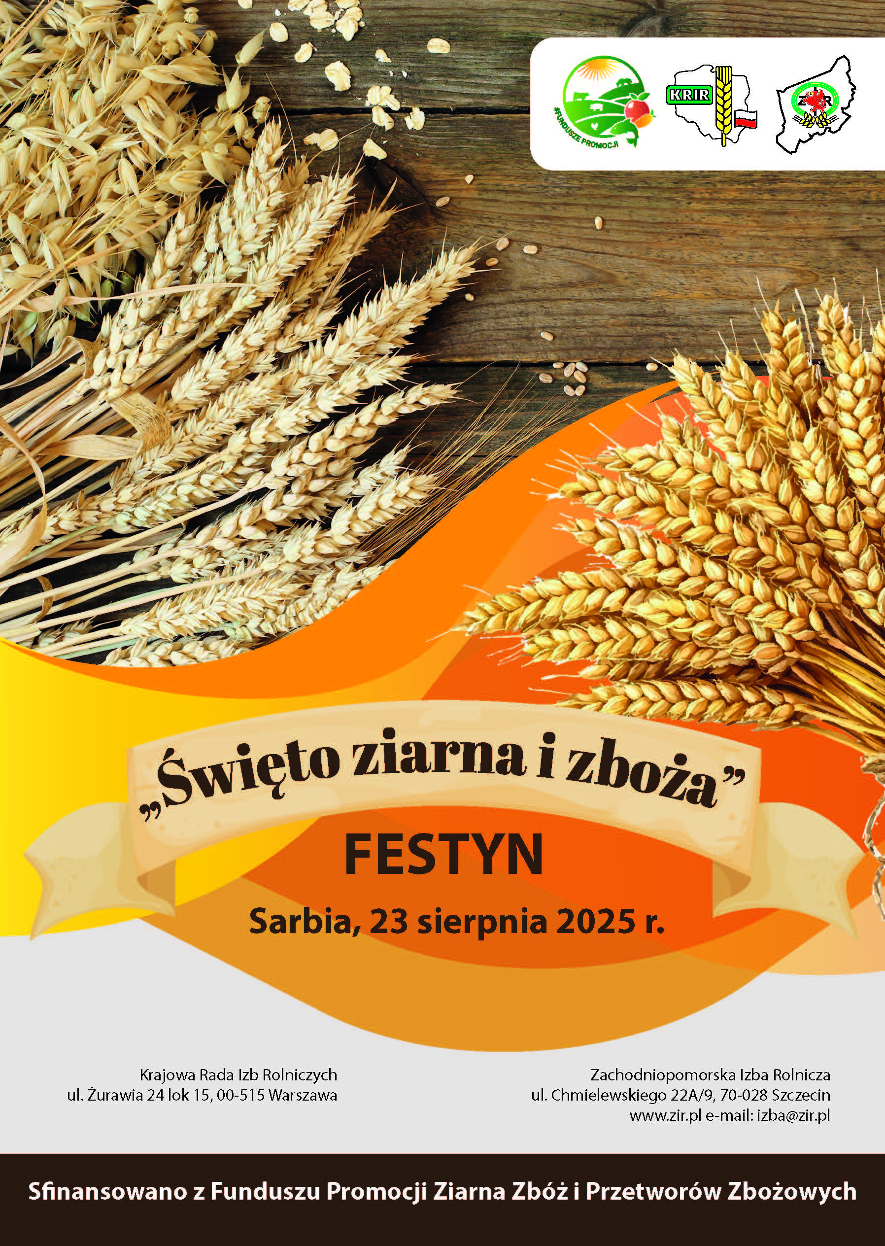 ZIR plakat