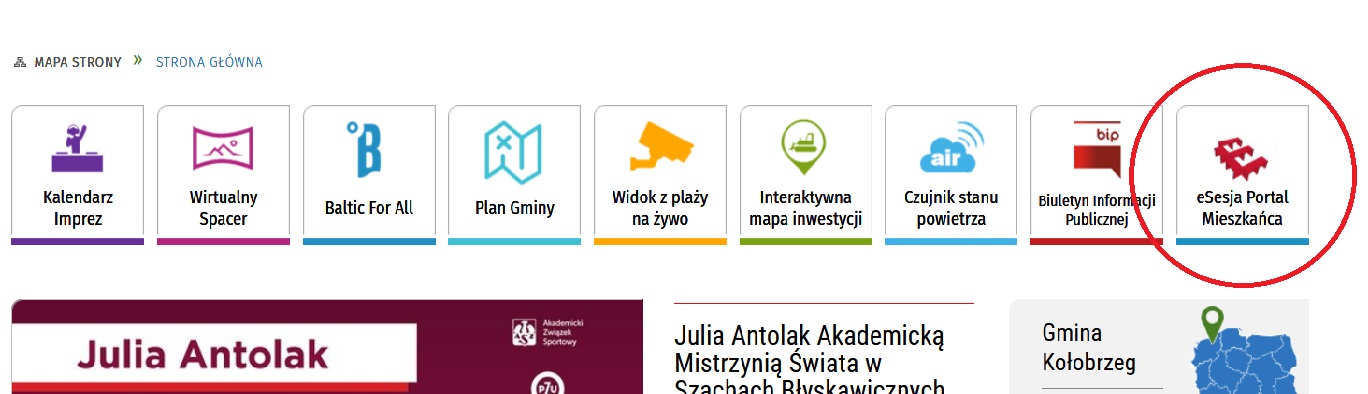 eSESJA eSESJA